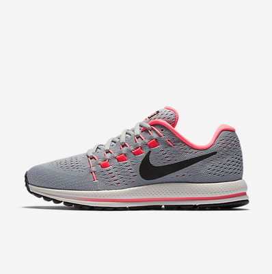 NIKE Zoom Vomero 12 Women--002